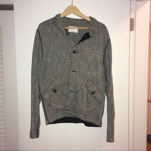 Billy Reid casual jacket